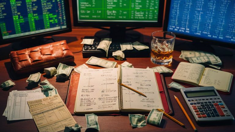 The Ultimate Sports Betting Strategy