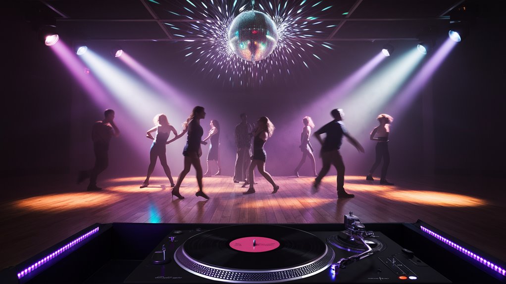 timeless popular dancing songs