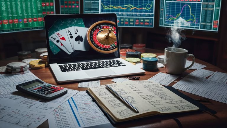 tips for online betting