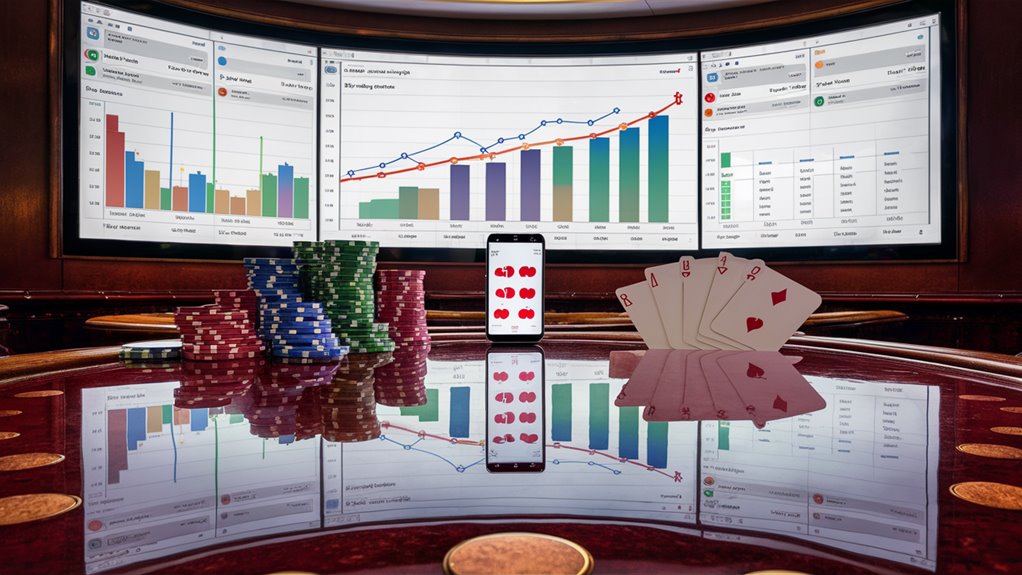 track key social media analytics
