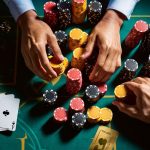 understanding gambling reward systems