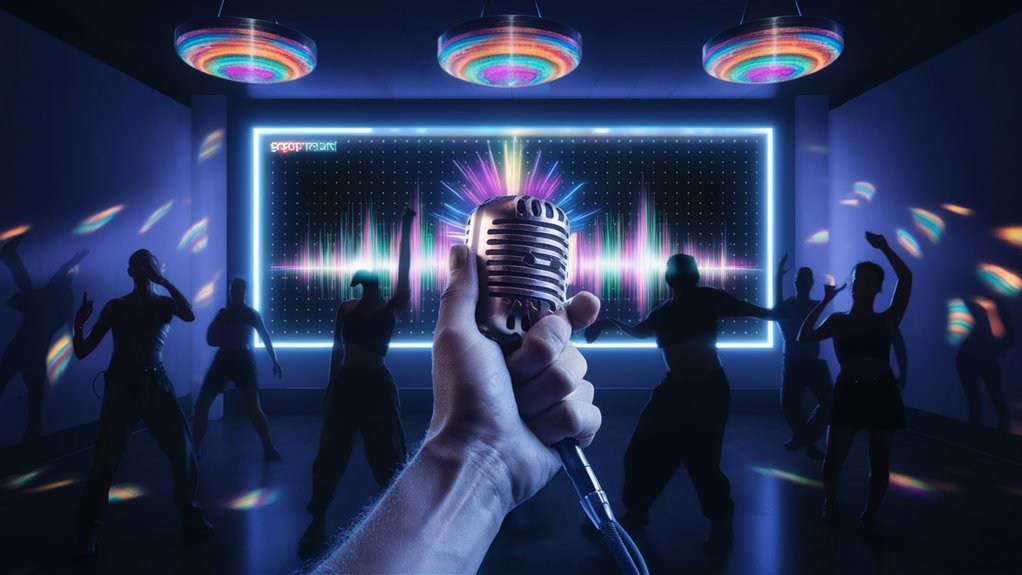 upbeat music for dancing