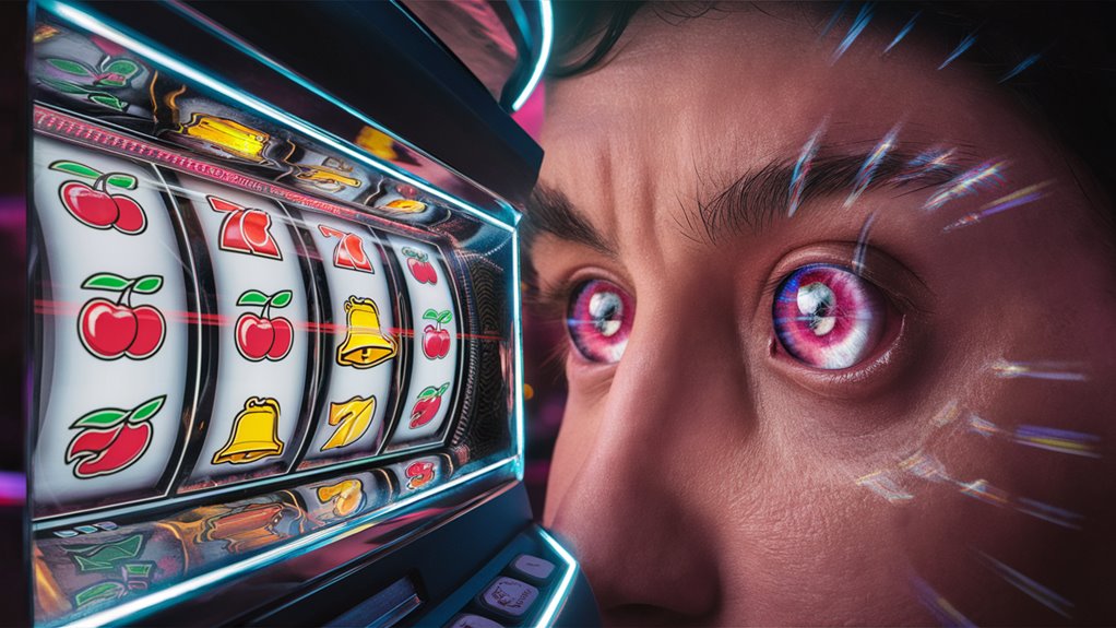 visual design triggers behavior