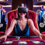vr transforms casino gaming