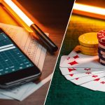 wagering games different betting styles