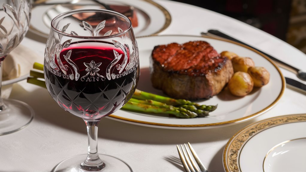 wine expert gaming tips