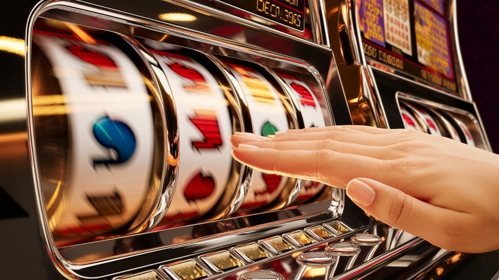 analyze wager speed behavior