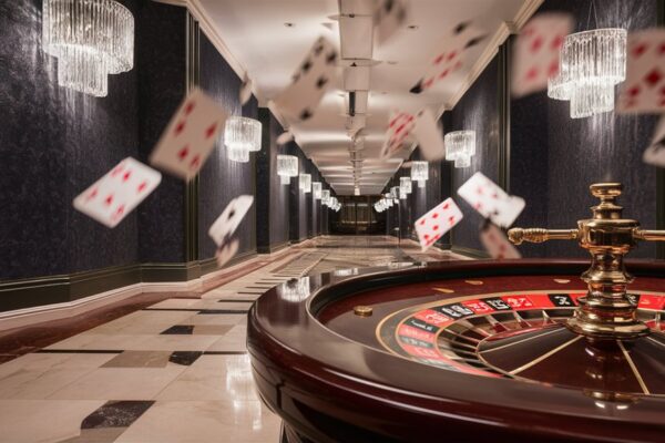 Analysis of Unbelievable Casino Marketing Strategies and Effective Response Methods casino marketing response study