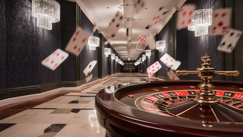 casino marketing response study