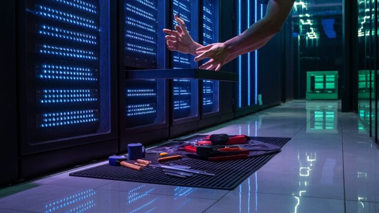 casino operations service review
