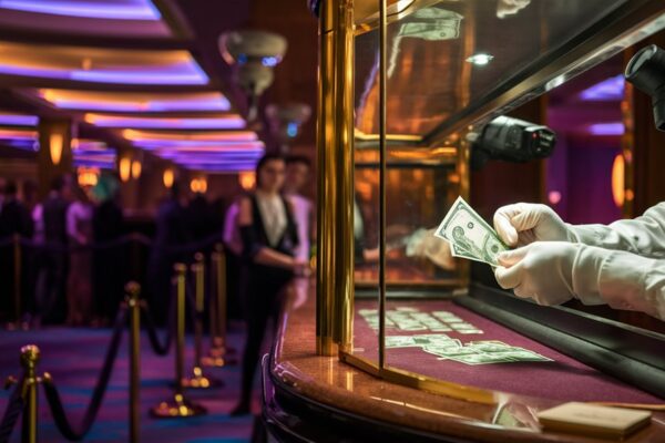 casino payment security tips