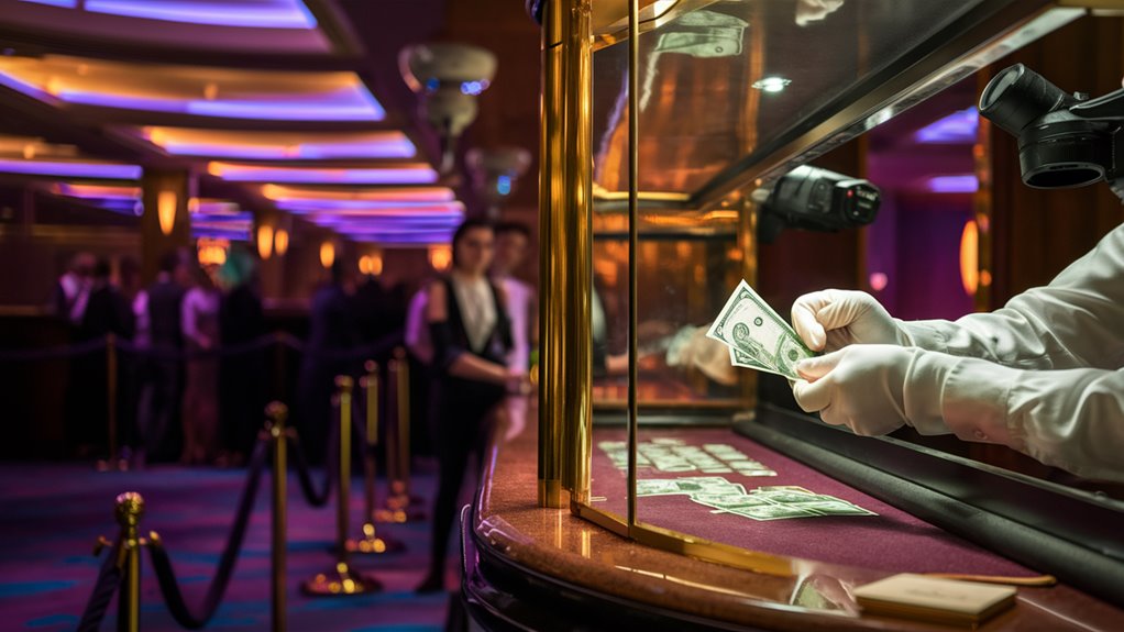 casino payment security tips
