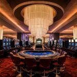 casino security system testing