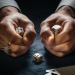 combat problematic gambling behavior
