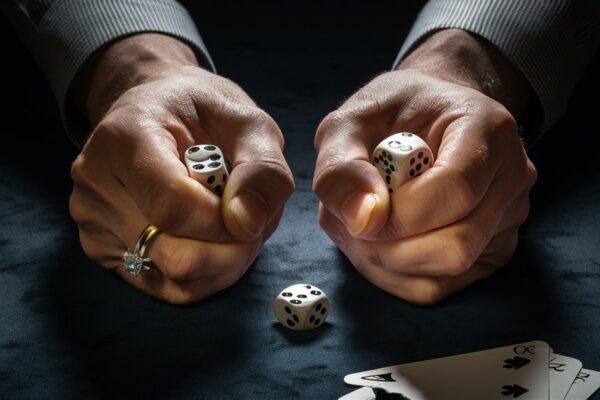 combat problematic gambling behavior
