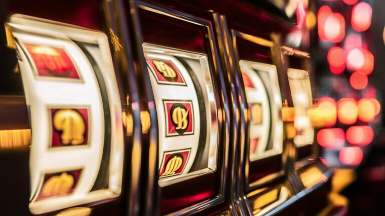 gambling strategies for winning