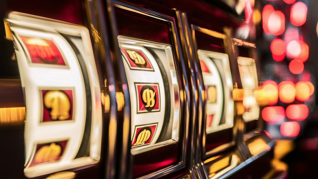 gambling strategies for winning