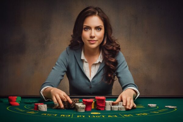 흥미로운 온라인 도박 트렌드 분석 체험 이야기 gambling trends digital analysis