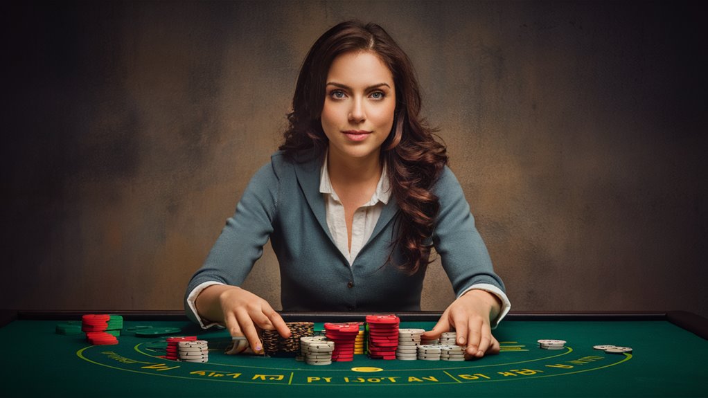 gambling trends digital analysis