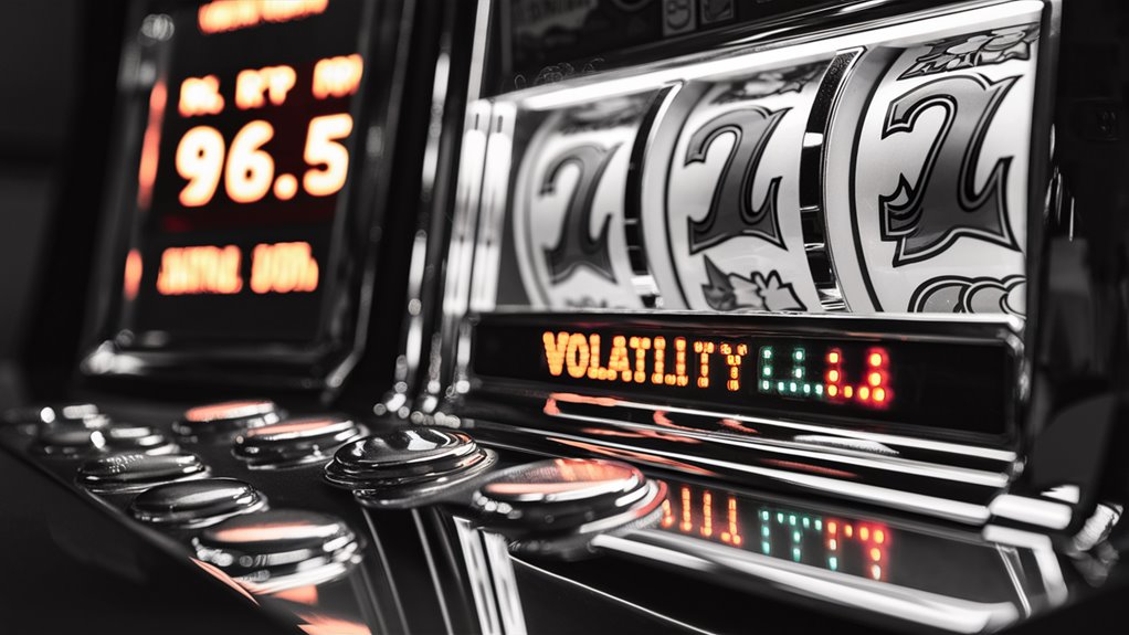 gaming risk and returns