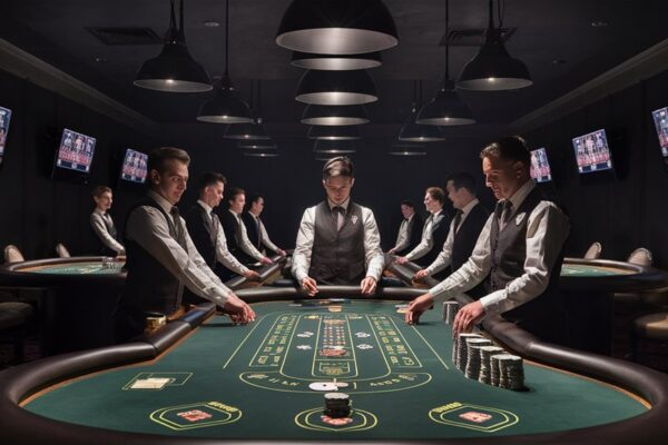 live casino gaming reviews