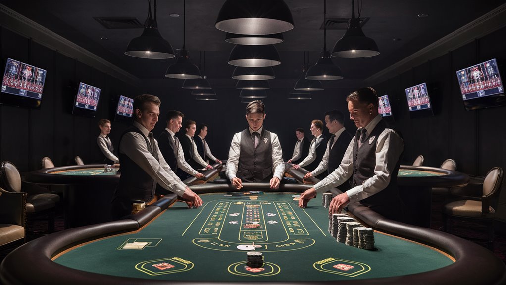 live casino gaming reviews