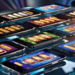 mobile slot game reviews