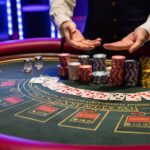 online casino dealer guide