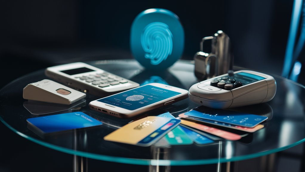 other ways verify banking