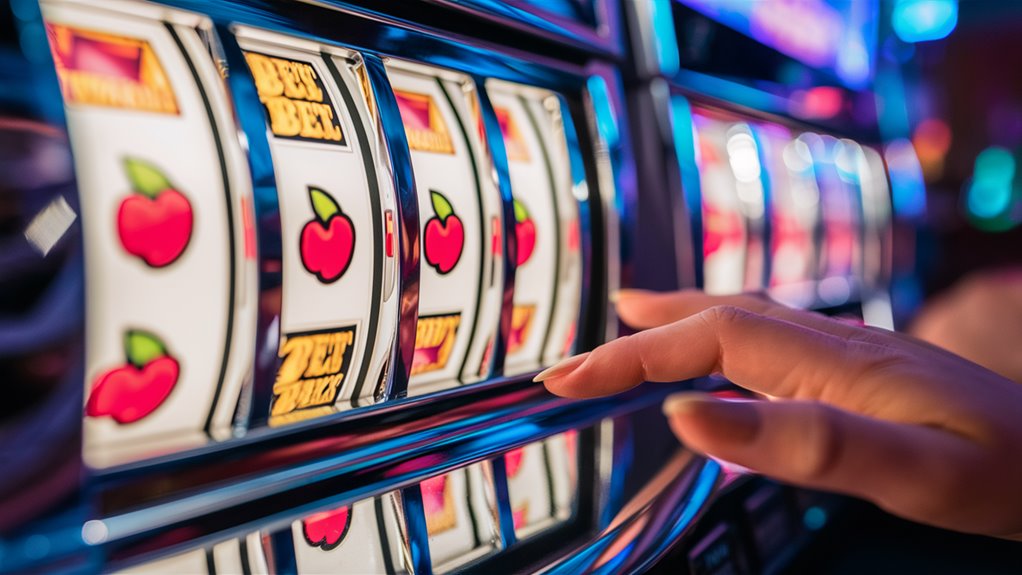 strategies for maximum gambling