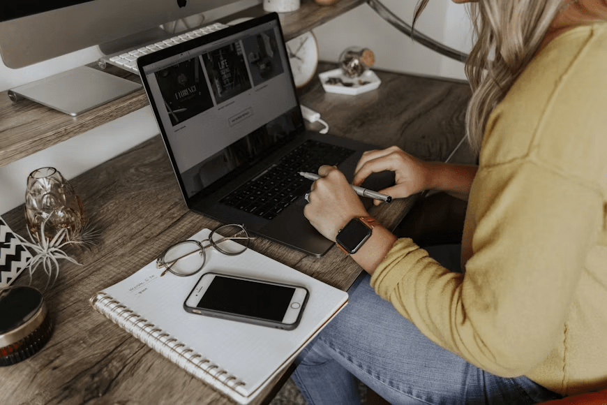 Using the same streaming account across multiple devices before traveling.